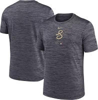 Nike Men's Arizona Diamondbacks 2024 City Connect Authentic Collection Velocity T-Shirt