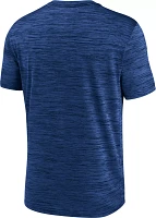 Nike Men's Toronto Blue Jays Authentic Collection Velocity T-Shirt