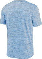 Nike Men's Kansas City Royals Blue Authentic Collection Velocity T-Shirt