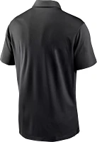 Nike Men's Washington Commanders Franchise Black Polo