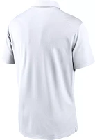 Nike Men's Indianapolis Colts Pacer White Polo