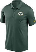 Nike Men's Green Bay Packers Franchise Polo