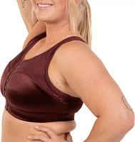 ENELL Women's High Impact Sports Bra