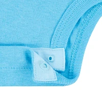 Nike Infants' 4 Piece Blanket Set