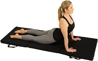 Sunny Health & Fitness Tri-Fold Exercise Mat