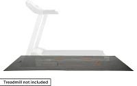 Sunny Health & Fitness Treadmill Mat