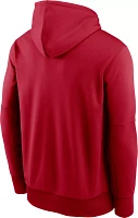 Nike Men's 2024 Super Bowl LVIII Bound San Francisco 49ers Iconic Therma-FIT Hoodie