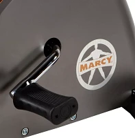 Marcy Deluxe Mini Cardio Cycle