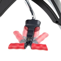 Marcy Magnetic Foldable Mini-Cycle