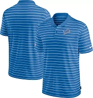 Nike Men's Detroit Lions Sideline Victory Polo