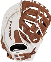 Easton 12.5'' Natural Series Fastpitch First Base Mitt