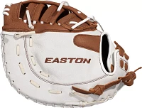 Easton 12.5'' Natural Series Fastpitch First Base Mitt