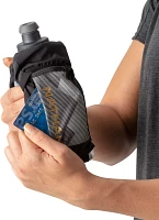 Nathan QuickSqueeze 12oz Insulated Handheld Bottle