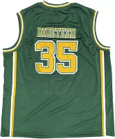 Tones of Melanin Norfolk State Spartans Green Basketball Jersey