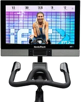 NordicTrack Commercial S27i Studio Cycle (2022) – Floor Model