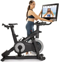 NordicTrack Commercial S27i Studio Cycle (2022) – Floor Model