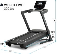 NordicTrack EXP 7i Treadmill (2023)