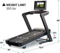 NordicTrack Commercial 1750 Treadmill (2023)