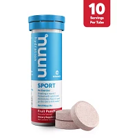 Nuun Flavored Hydrating Powder