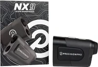 Precision Pro NX9 SLOPE Black Edition Rangefinder