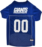 Pets First NFL New York Giants Pet Jersey