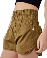 FP Movement Women's The Way Home Shorts