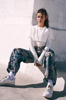 FP Movement Women's Stadium Printed Pants