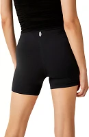 FP Movement Women's Never Better Bike Shorts