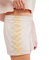 FP Movement Women's Feeling Wavy Shorts