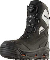 Korkers Men's Polar Vortex 1200G Waterproof Winter Boots