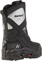 Korkers Men's Polar Vortex 1200G Waterproof Winter Boots