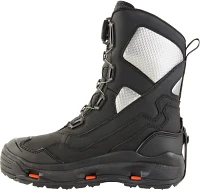 Korkers Men's Polar Vortex 1200G Waterproof Winter Boots