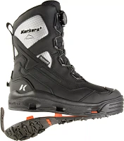 Korkers Men's Polar Vortex 1200G Waterproof Winter Boots