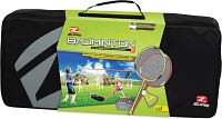 Zume Games Badminton Set