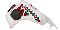 Odyssey Santa Blade Putter Headcover