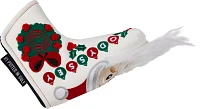 Odyssey Santa Blade Putter Headcover