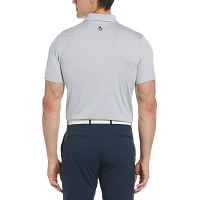 Original Penguin Men's Birdseye Golf Polo