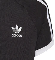 adidas Boys' 3-Stripes T-Shirt