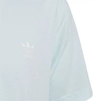 adidas Boys' Essentials Trefoil T-Shirt