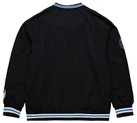 Mitchell & Ness Adult Chivas USA 2024 Black Nylon Pullover Jacket