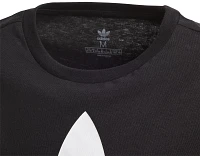 adidas Originals Boys' Trefoil Graphic T-Shirt