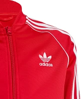 adidas Boys' Adicolor Superstar Track Jacket