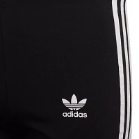 adidas Girls' Adicolor Cycling Shorts