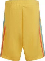 adidas Kids' Graphic Print Shorts