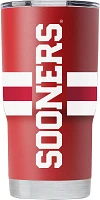 Gametime SideKicks Oklahoma Sooners Dillon Gabriel Stainless Steel 20 oz. Tumbler