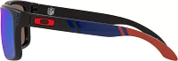 Oakley Buffalo Bills Holbrook Sunglasses