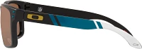 Oakley Jacksonville Jaguars Holbrook Sunglasses