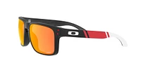 Oakley Kansas City Chiefs Holbrook PRIZM Sunglasses