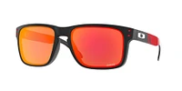 Oakley Kansas City Chiefs Holbrook PRIZM Sunglasses