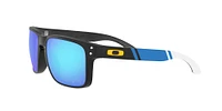 Oakley Los Angeles Chargers Holbrook PRIZM Sunglasses